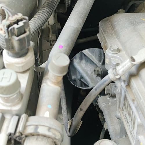 Telescoping Inspection Mirror Telescoping Flexible Inspection Mirror 360 Swivel car Inspection Mirror Mechanics Mirror on a Stick Diabetic Mirror for feet Mirror on a Stick