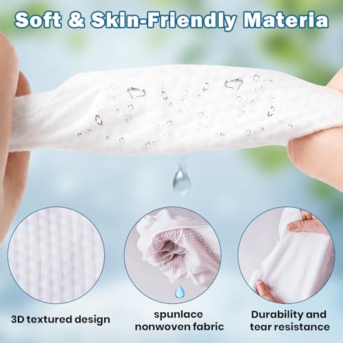 36Pcs Hypoallergenic Pet Glove Wipes for Dogs & Cats | Deodorize & Hydrate Fur Grooming Gloves for Paws, Face, Ears & Butt, Daily Care Between Baths & Travel - size: 36PCS
