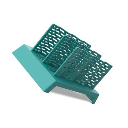 Climbing Feeder for Cockroach and Small Reptiles Features Quick Assembly Design Dragon Feeding