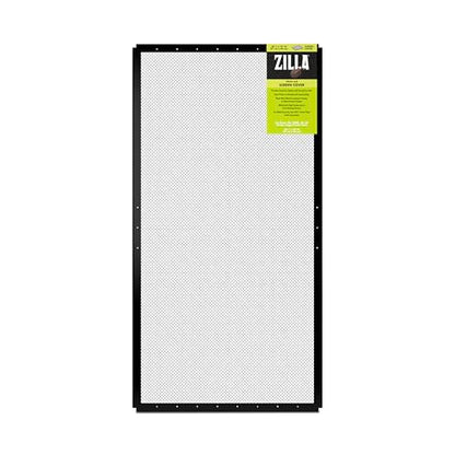 Zilla Fresh Air Screen Cover, Secure and Durable Metal Mesh Cover for Reptile Terrariums, 36 x 18 inches | Secure and Durable Metal Mesh Cover for Reptile Terrariums - size: 36" x 18"