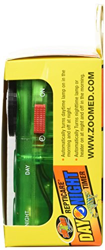 Zoo Med Repticare Day Night Timer