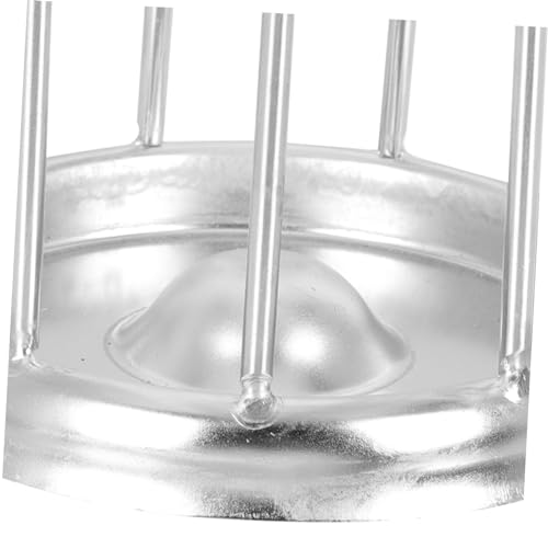 UPKOCH Material Use Compact Design Tortoise Food Pellets Reptile Amphibian Food