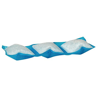 Zilla Reptile Food Cricket Water Pillows, 18-Pack - size: 6 Count (Pack of 3)