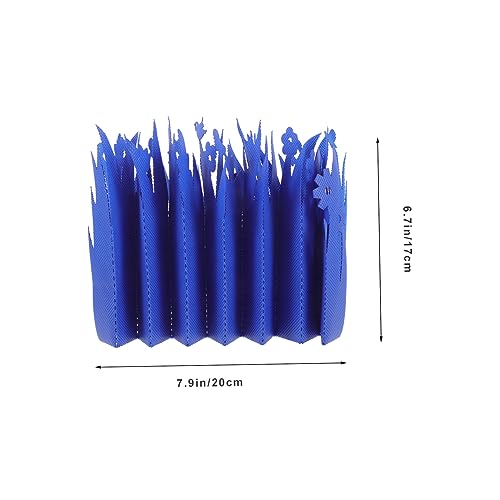 UKCOCO Reptile Humidifier for Ball Automatic Mister Dripper Terrarium Misting System Decorative Plant Design