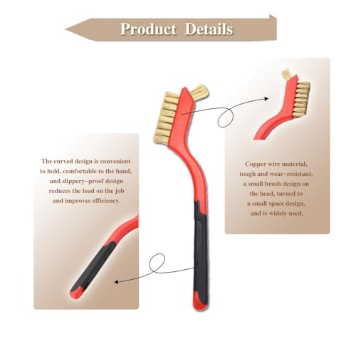 3 Pcs Turtle Cleaning Brush, Remove Aquatic Mud, Dirt, & Contaminants from Tortoises Shells, Promoting Shell Health, Aquarium Brush for Cleaning Turtle, Reptile Food Dish