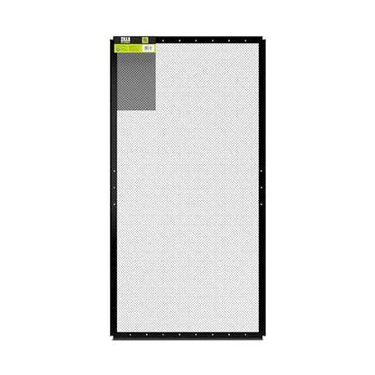 Zilla Fresh Air Screen Cover, Secure and Durable Metal Mesh Cover for Reptile Terrariums, 36 x 18 inches | Secure and Durable Metal Mesh Cover for Reptile Terrariums - size: 36" x 18"