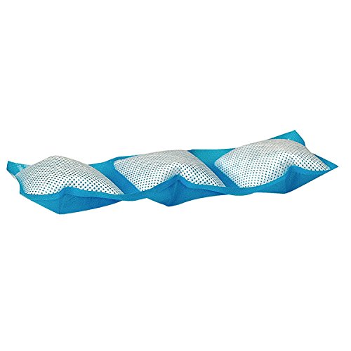 Zilla Reptile Food Cricket Water Pillows, 6-Pack - size: 6 Count (Pack of 1)