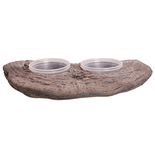 Gecko Ledge Granite - Magnetic Decor