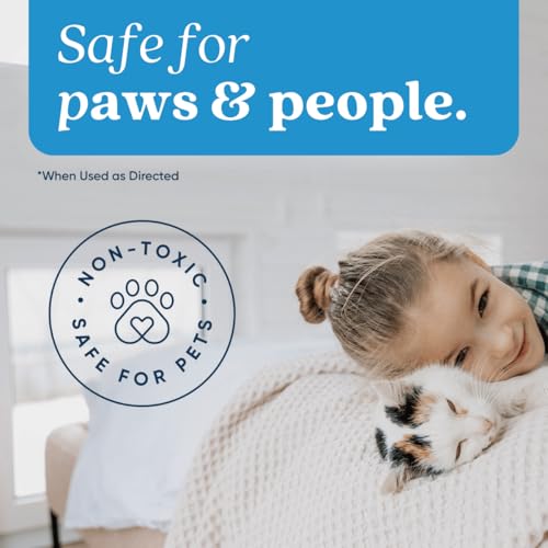 Eco Strong Pet Stain and Odor Remover - Cat Urine Enzyme Cleaner Destroyer, Urine Destroyer for Dogs, Pet Urine Enzyme Cleaner - 160 Oz - size: 160 Fl Oz (Pack of 2)
