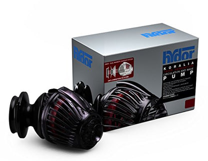 Hydor Koralia 3G Third Generation 2450 gph Circulation & Wave Pump - size: 2450Gph/8.5watt