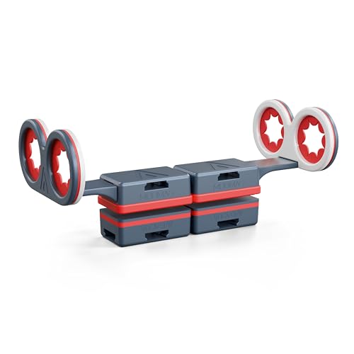 NeaterHeater Pro Dual Magnet Aquarium Heater Mounting System 2 Element Holder