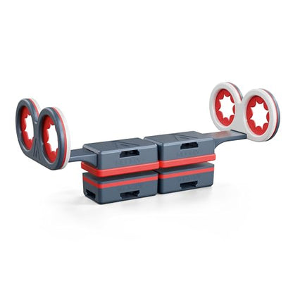NeaterHeater Pro Dual Magnet Aquarium Heater Mounting System 2 Element Holder