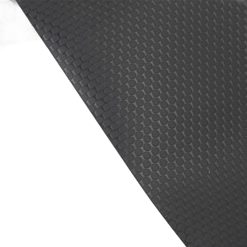 EVA Reptile Carpet 44.5x100cm Reptile Mat for Bearded Dragon Leopard Snake Tank Easy to Clean Washable Flooring