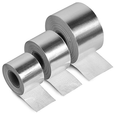 Design Engineering Cool-Tape - size: 1.5 inch x 15 foot Roll