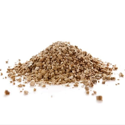 Reptile Feeding Box Turtle Transport Breeding Box Egg Incubator Container with 1.1lb Reptile Substrate Vermiculite Bedding for Snake Tortoise Lizard Hatching Eggs