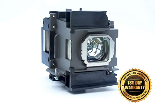 ET-LAA310 Assembly Original Replacement Lamp with Housing for PANASONIC PT-AE7000U PT-AE7000 PTAE7000 PTAE7000U PT-AT5000 PT-AT5000U PTAT5000 PTAT5000U Projectors