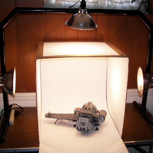 Simple Deluxe HIWKLTCLAMPLIGHTMX2 2-Pack Clamp Lamp Light with 8.5 Inch Aluminum Reflector Up to 150 Watt E26 Socket (No Bulb Included) 6 Feet 18/2 SPT-2 Cord, Silver - size: 8.5 Inch (150 Watts), style: 2-Pack
