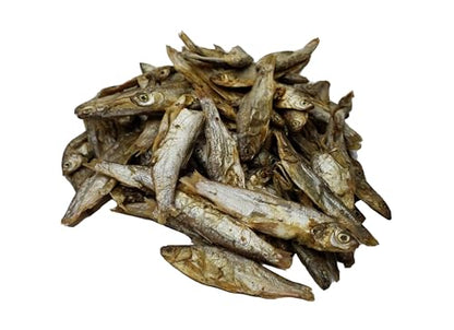3"- 5" Fresh Water Freeze Dried Fish for Fish and Mammals …1-lb 12oz Lg Jar | Piranha, Large Fish, Turtles, Cats, Sugar Glider, Marmosets, Chinchillas, Squirrels, Hamsters - size: 28 Fl Oz (Pack of 1)