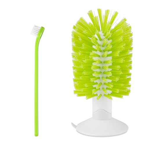 2pcs Turtle Brush, Turtle Shell Brush with Suction Cup Turtle Shell Scratcher Tortoise Shell Cleaning Brushes Turtle Exfoliate Brush Turtle Scrub Brush Aquatic Tortoise Tank Supplies | Turtle Shell Scratcher Tortoise Cleaning Brushes Turtle Exfoliate Brus