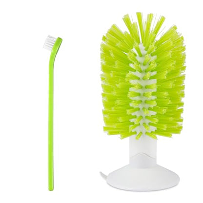 2pcs Turtle Brush, Turtle Shell Brush with Suction Cup Turtle Shell Scratcher Tortoise Shell Cleaning Brushes Turtle Exfoliate Brush Turtle Scrub Brush Aquatic Tortoise Tank Supplies | Turtle Shell Scratcher Tortoise Cleaning Brushes Turtle Exfoliate Brus