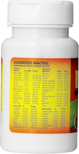 Zoo Med Reptivite Reptile Vitamins with D3 2 oz - Pack of 2