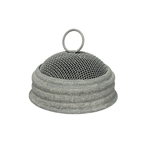 Barn Roof Mason Jar Dome Lid - Screen Lid