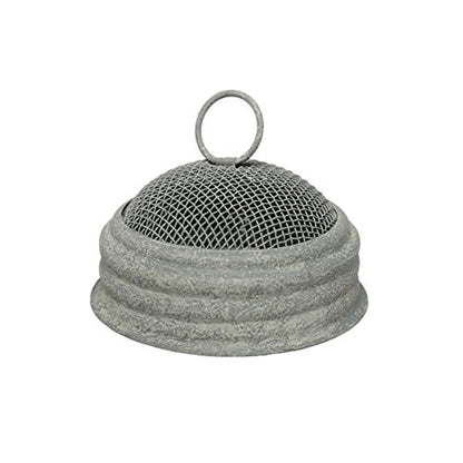 Barn Roof Mason Jar Dome Lid - Screen Lid