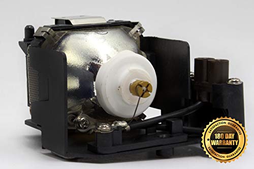LMP-C161 Original Projector Replacement Lamp with Housing for Sony VPL-CX70 VPLCX70 VPL-CX71 VPLCX71 VPL-CX75 VPLCX75 VPL-CX76 VPLCX76 Projectors