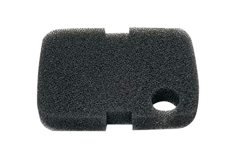Penn-Plax Cascade 1200/1500 GPH Canister Filter Aquarium Bio Sponge Replacement; 1 Pack - size: Cascade 1200/1500 Replacement Bio-Sponge
