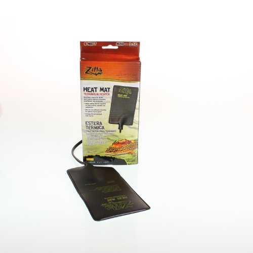 TERRARIUM HEAT MAT MINI