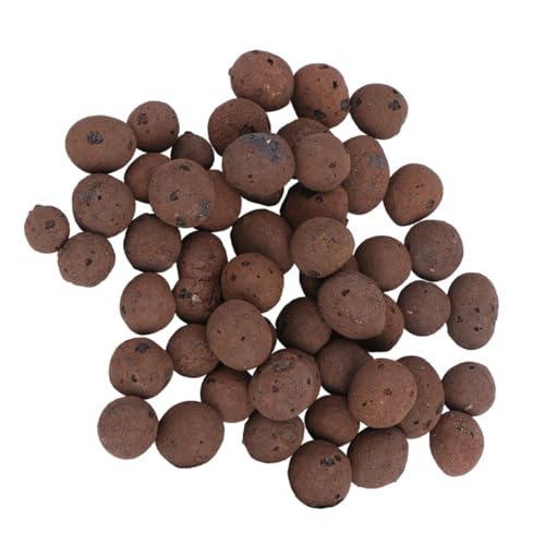 MERRYHAPY Breathable Terrarium Mini Rocks Artificial Landscape Boulders Plant Gravel Succulent Rocks