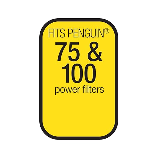 MarineLand Penguin Power Filter Rite-Size Cartridge - size: 72-Count, style: Size A
