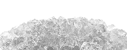 Josh's Frogs Dry Water Crystals (250 g, 8.82 fl. oz.) - size: 8.82 Ounce (Pack of 1)