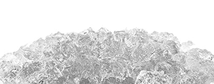 Josh's Frogs Dry Water Crystals (250 g, 8.82 fl. oz.) - size: 8.82 Ounce (Pack of 1)