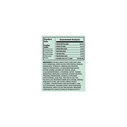 Tetra ReptoMin Floating Food Sticks, Food for Aquatic Turtles, Newts and Frogs, 3.17 oz (Pack of 2) - size: 3.17 Ounce (Pack of 2)
