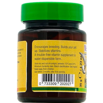 Nekton-E Vitamin E Supplement for Birds, 35gm - size: 35 grams