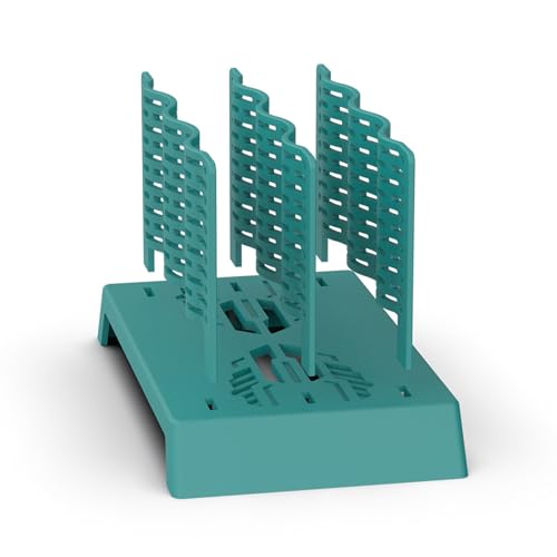 Climbing Feeder for Cockroach and Small Reptiles Features Quick Assembly Design Dragon Feeding