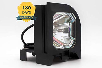LMP-F250 Premium Compatible Projector Replacement Lamp with Housing for Sony VPL-FX50