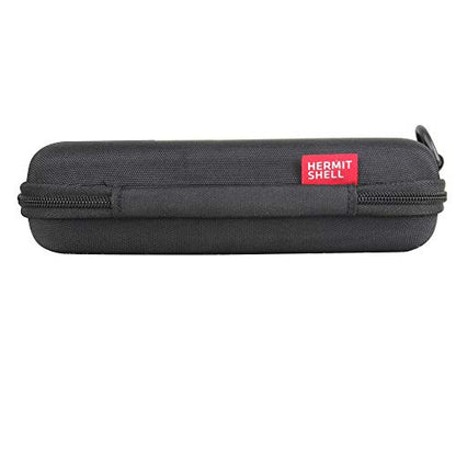 Hermitshell Hard Travel Case for Etekcity Infrared Thermometer Temperature Gun 800/774 (Black)