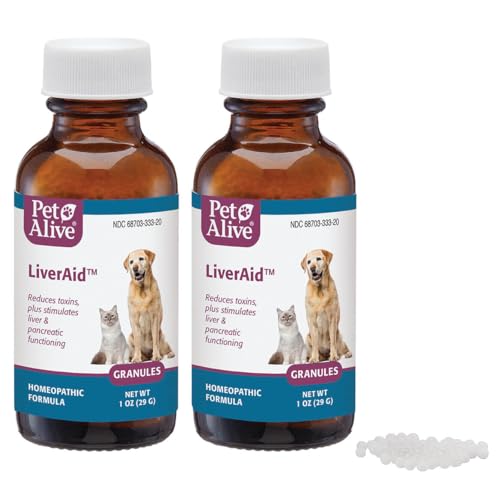 LiverAid Granules 2 Pack | LiverAid Granules 2Pk - color: LiverAid Granules 2Pk