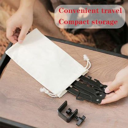 Reptile Heat lamp Holder Reptile lamp Holder Holding lamp Holder Heated lamp Holder Portable lamp Holder Camping lamp Accessories