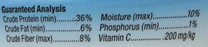 Aqueon Shrimp Pellets Sinking Food, 3.25 oz | For Bottom Feeding Fish | Pack of 2 - size: 3.25 Ounce (Pack of 2)