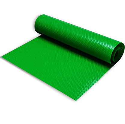 Bearded Dragon Tank Accessories, Reptile Substrate Floor, Leopard Gecko Tank Liner Mat for 40 Gallon, 20 Gallon, 50 Gallon,75 Gallon Lizard Tank, Green - color: Green