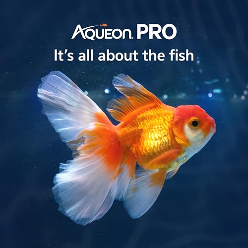 Aqueon PRO Replacement Filter Cartridges Medium 6 Pack - size: 6 Pack, style: Pro