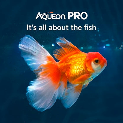 Aqueon PRO Replacement Filter Cartridges Medium 6 Pack - size: 6 Pack, style: Pro