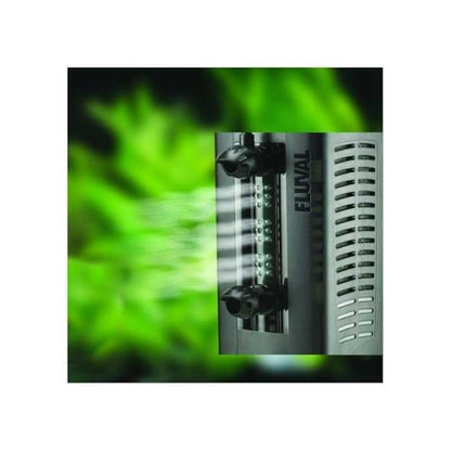 Fluval U4 Underwater Filter, Freshwater and Saltwater Aquarium Filter, A480,Black - size: U4