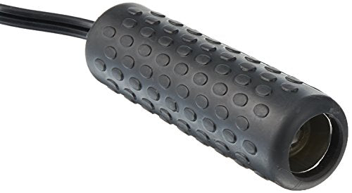 Farm Innovators 3300 Egg Candler | Used to check development progress of eggs and identify infertile or “dead in shell” eggs for removal, 120V corded