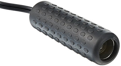 Farm Innovators 3300 Egg Candler | Used to check development progress of eggs and identify infertile or “dead in shell” eggs for removal, 120V corded
