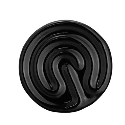Mini Ceramic Infrared Heat Emitter Bulb, 100W Reptile Heat Lamp Bulb for Pet Amphibian Snake, Turtle, Lizard, Chicken, Brooder Coop