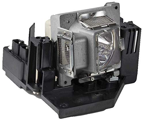 BL-FP200D/3797610800 Assembly Original Projector Replacement Lamp with Housing for 3M AD20X /Optoma DX607 / EzPro 771 TX771 Projectors